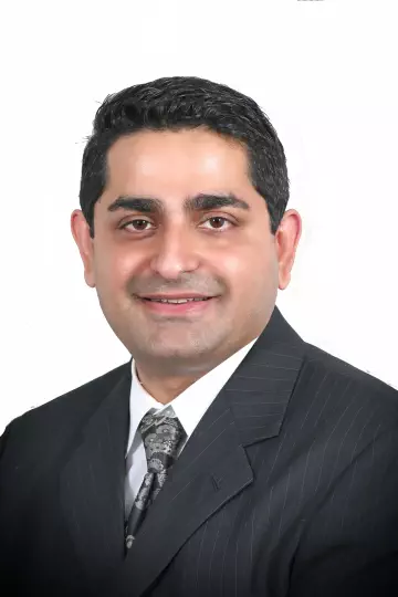 Raj
